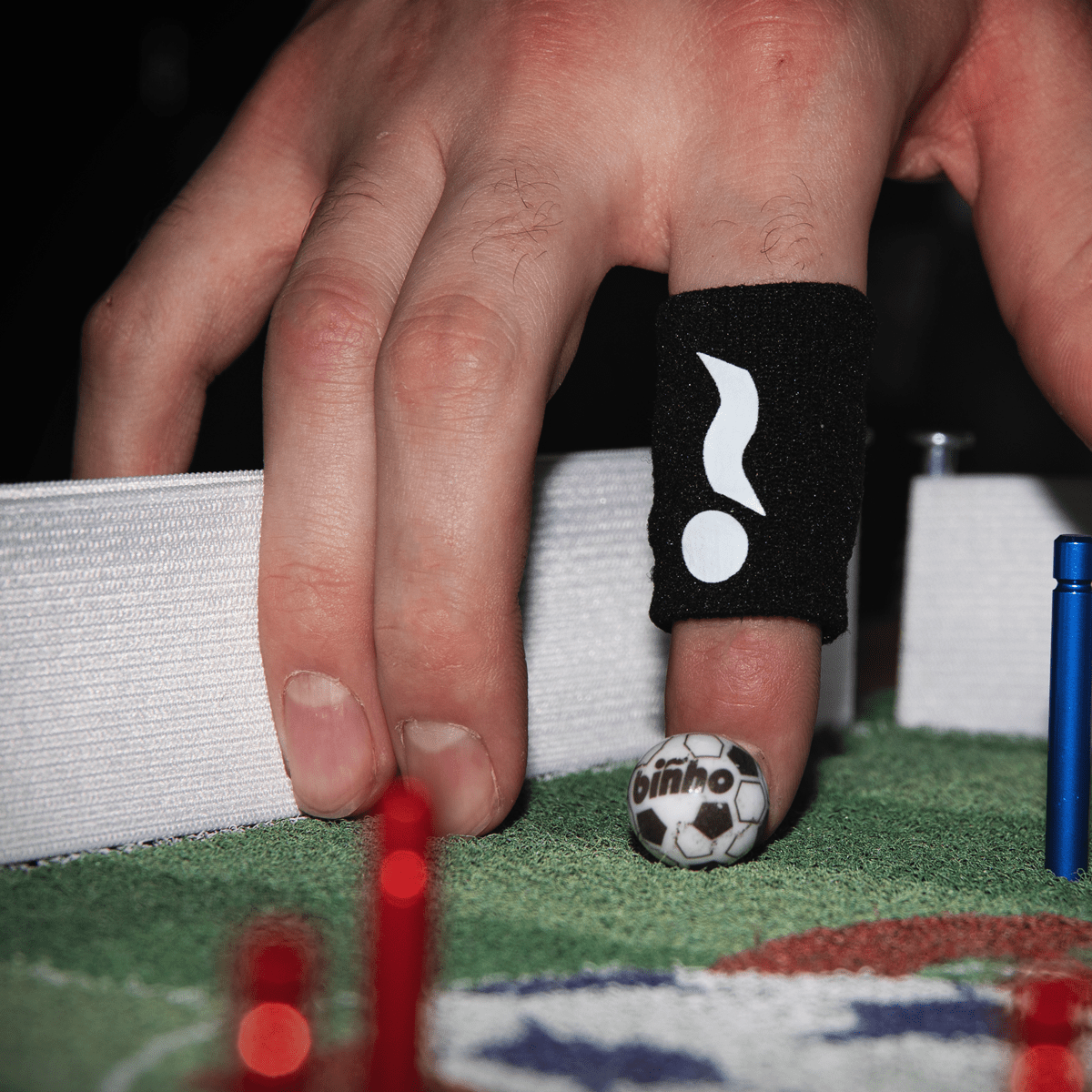 Binho Finger Sleeve - Binho Board