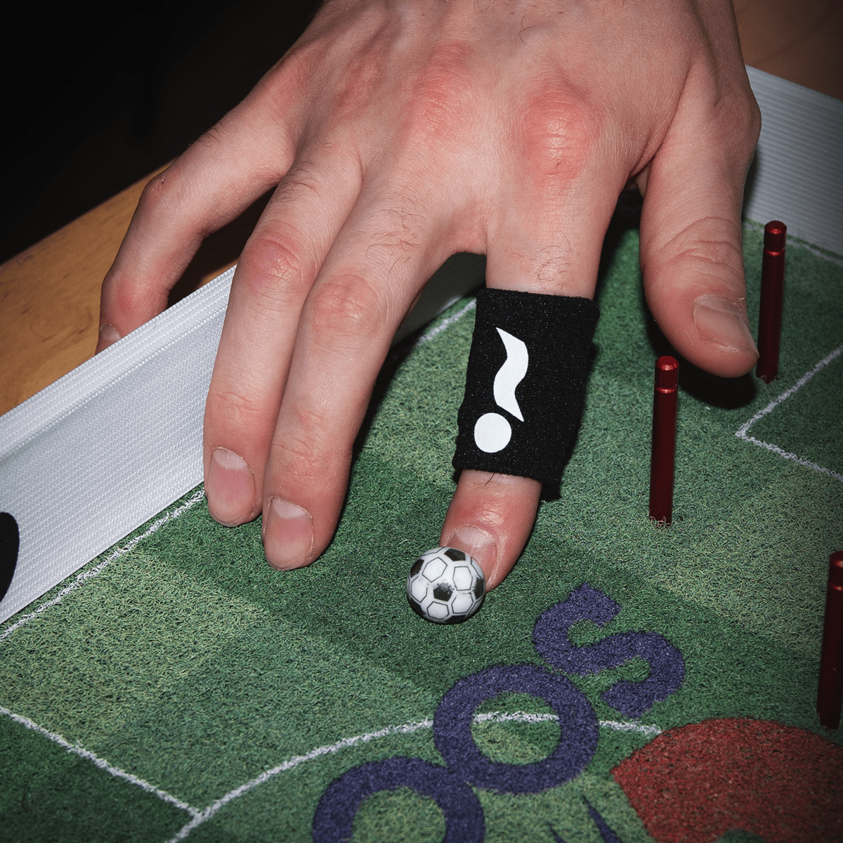 Binho Finger Sleeve - Binho Board