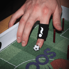Binho Finger Sleeve - Binho Board