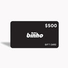 Binho Gift Card - Binho Board