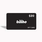 Binho Gift Card - Binho Board