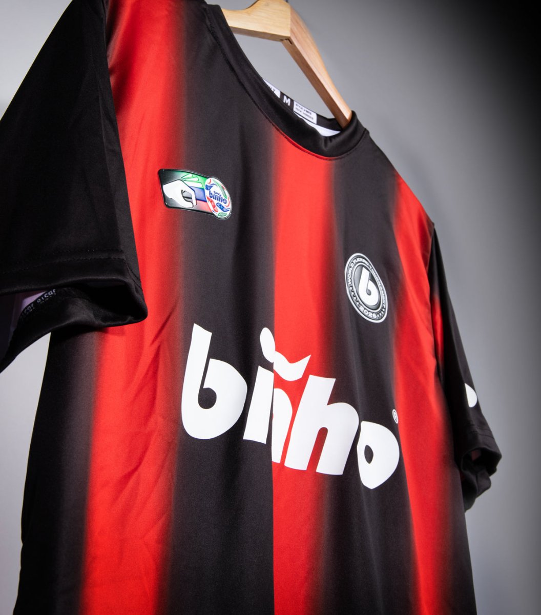 Binho Victory Jersey - Binho Board