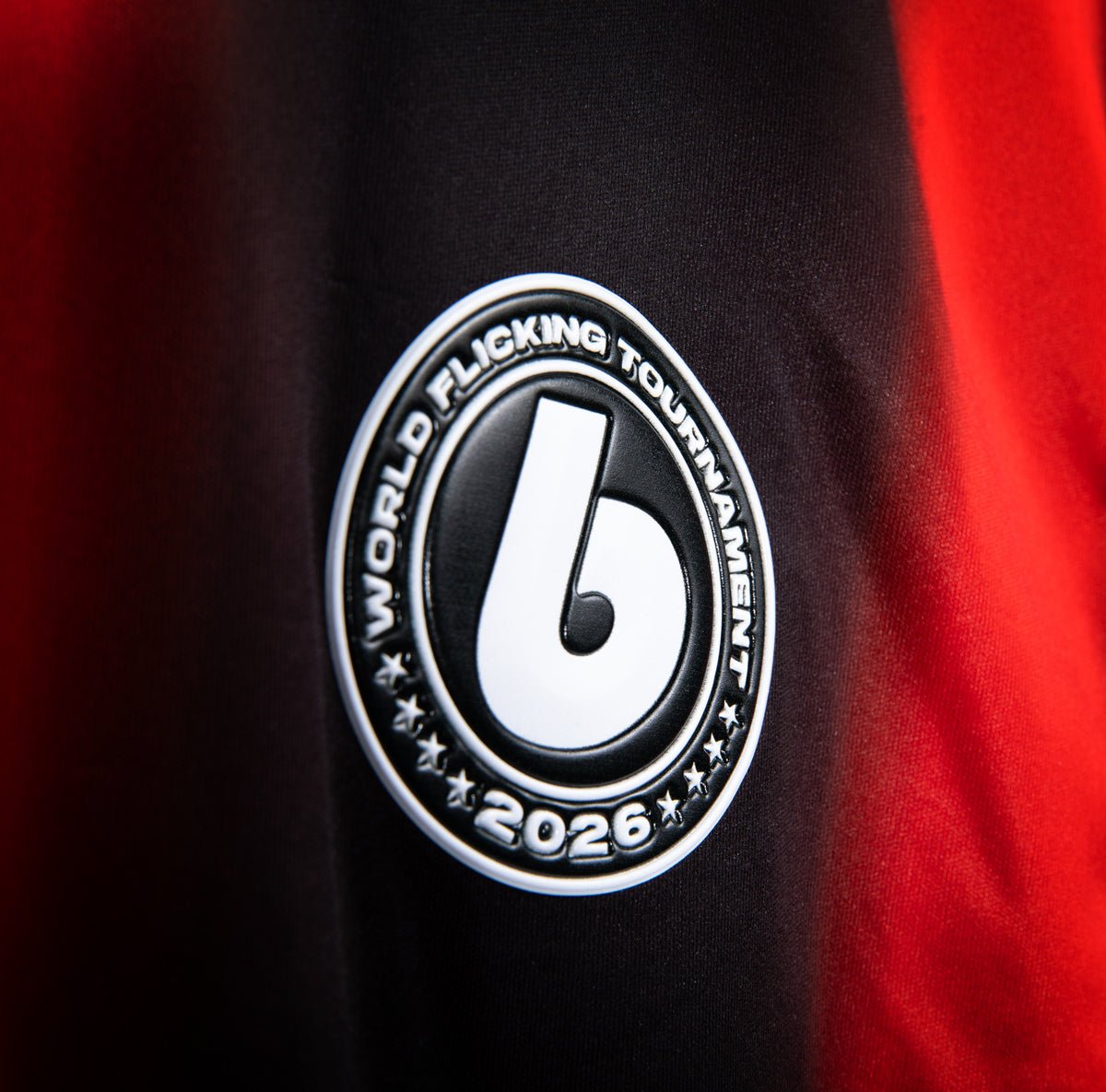 Binho Victory Jersey - Binho Board