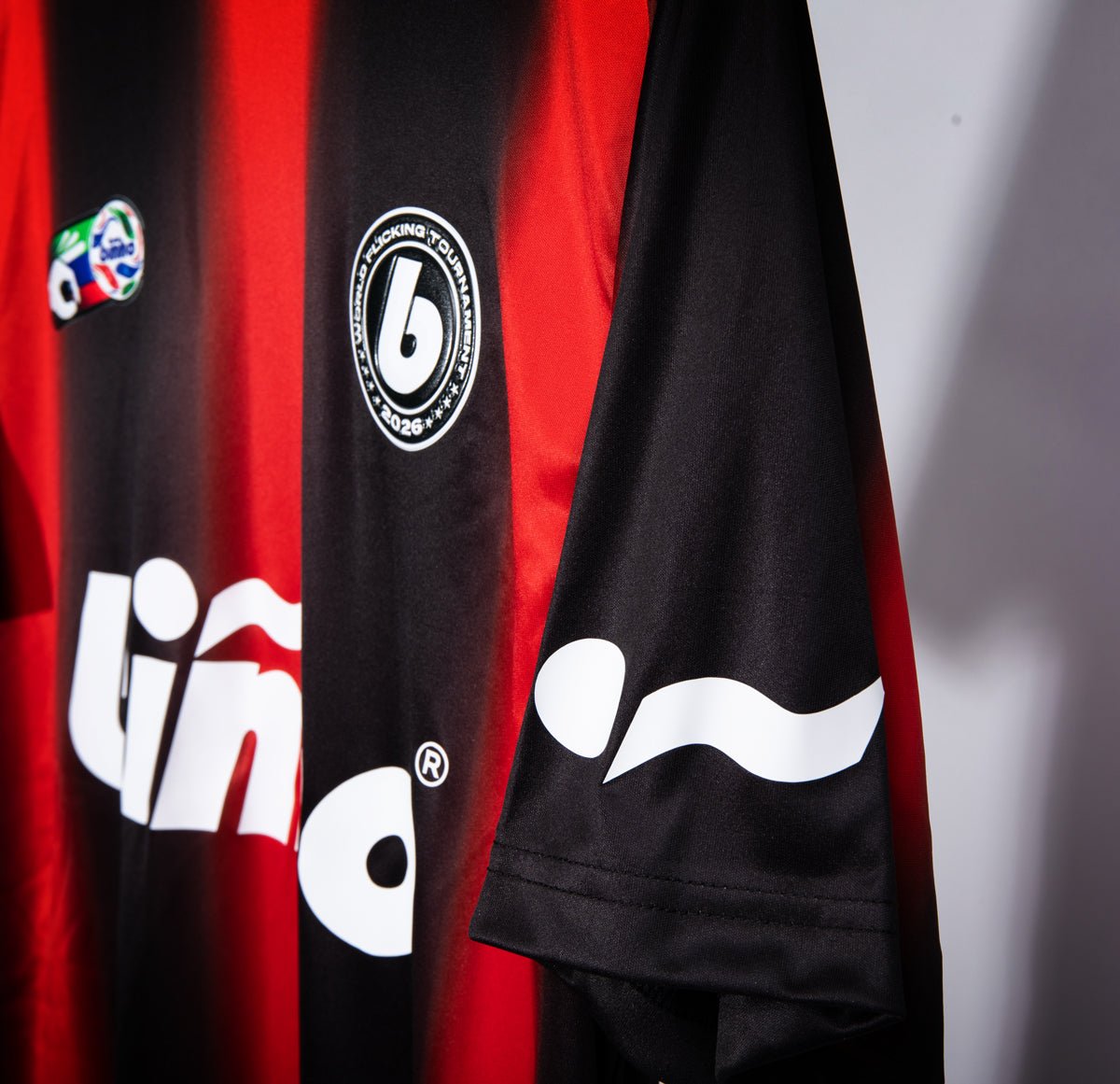 Binho Victory Jersey - Binho Board
