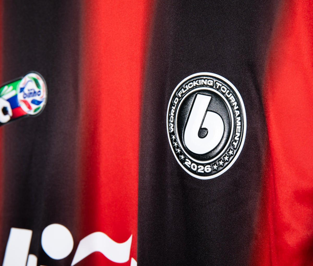 Binho Victory Jersey - Binho Board