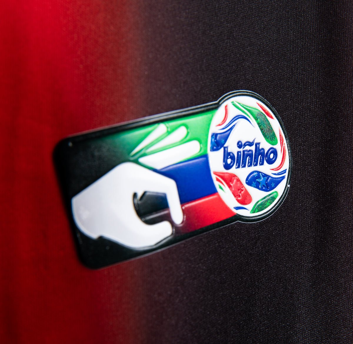 Binho Victory Jersey - Binho Board