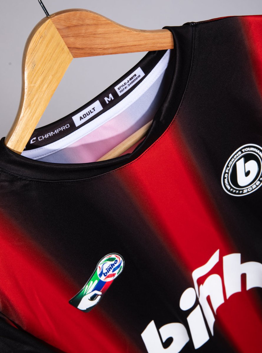 Binho Victory Jersey - Binho Board