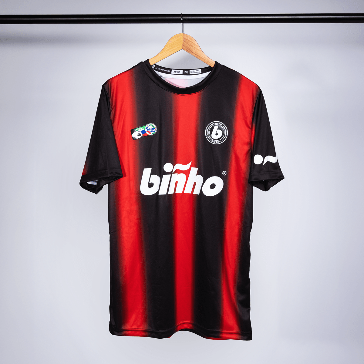 Binho Victory Jersey - Binho Board