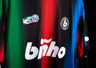 Binho World Jersey - Binho Board
