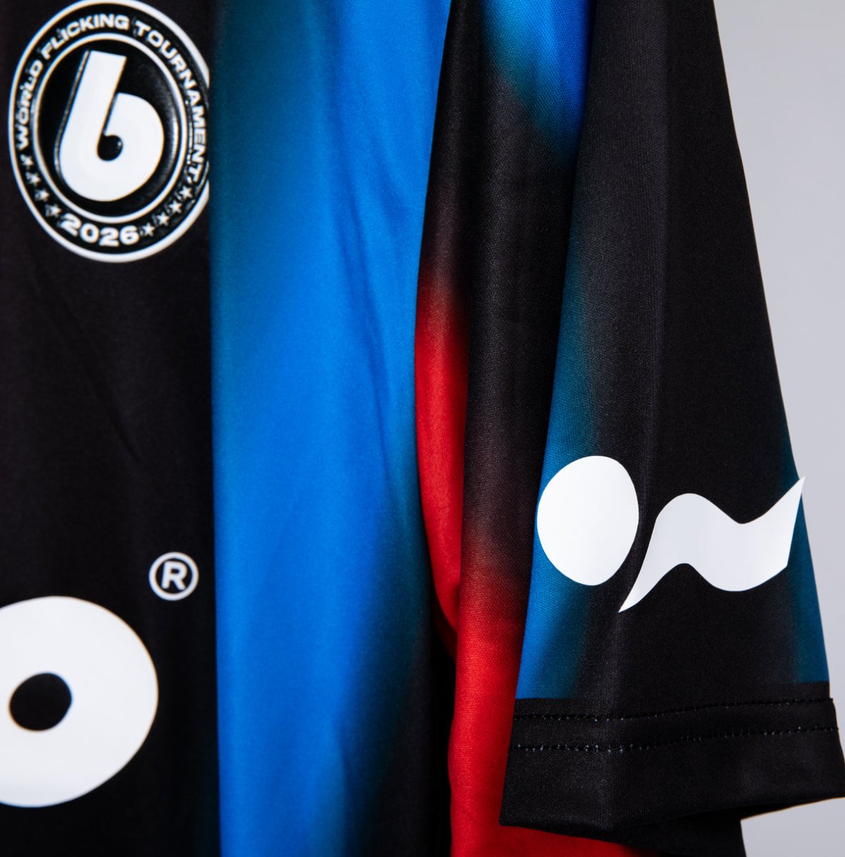 Binho World Jersey - Binho Board