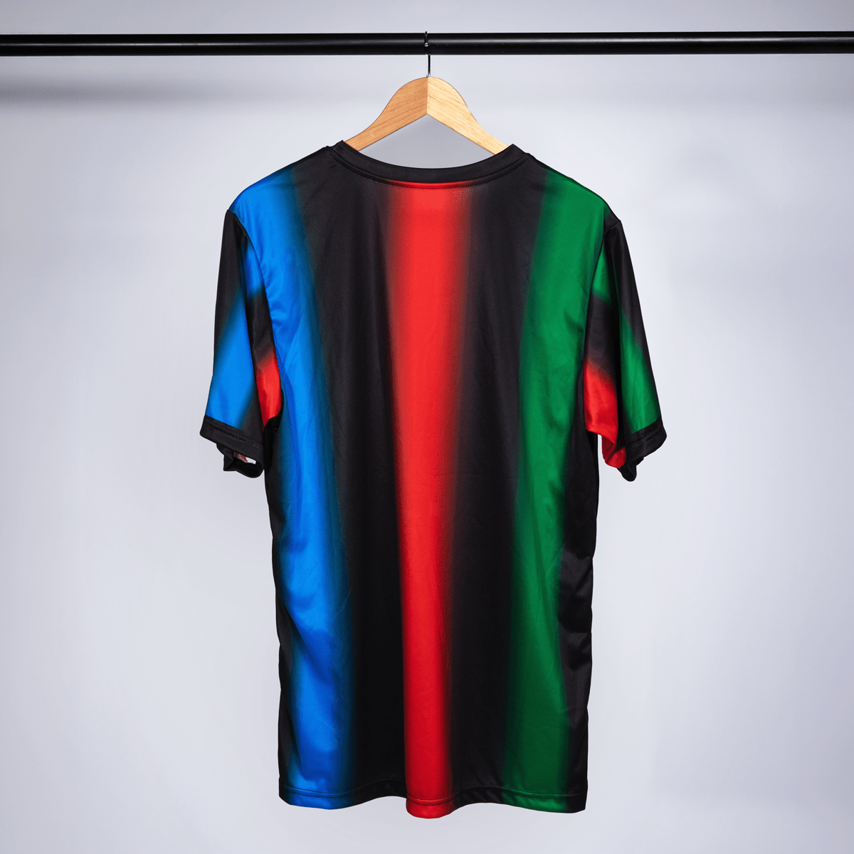 Binho World Jersey - Binho Board