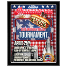 Brotherly Major Tournament - Binho Board