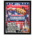 Brotherly Major Tournament - Binho Board