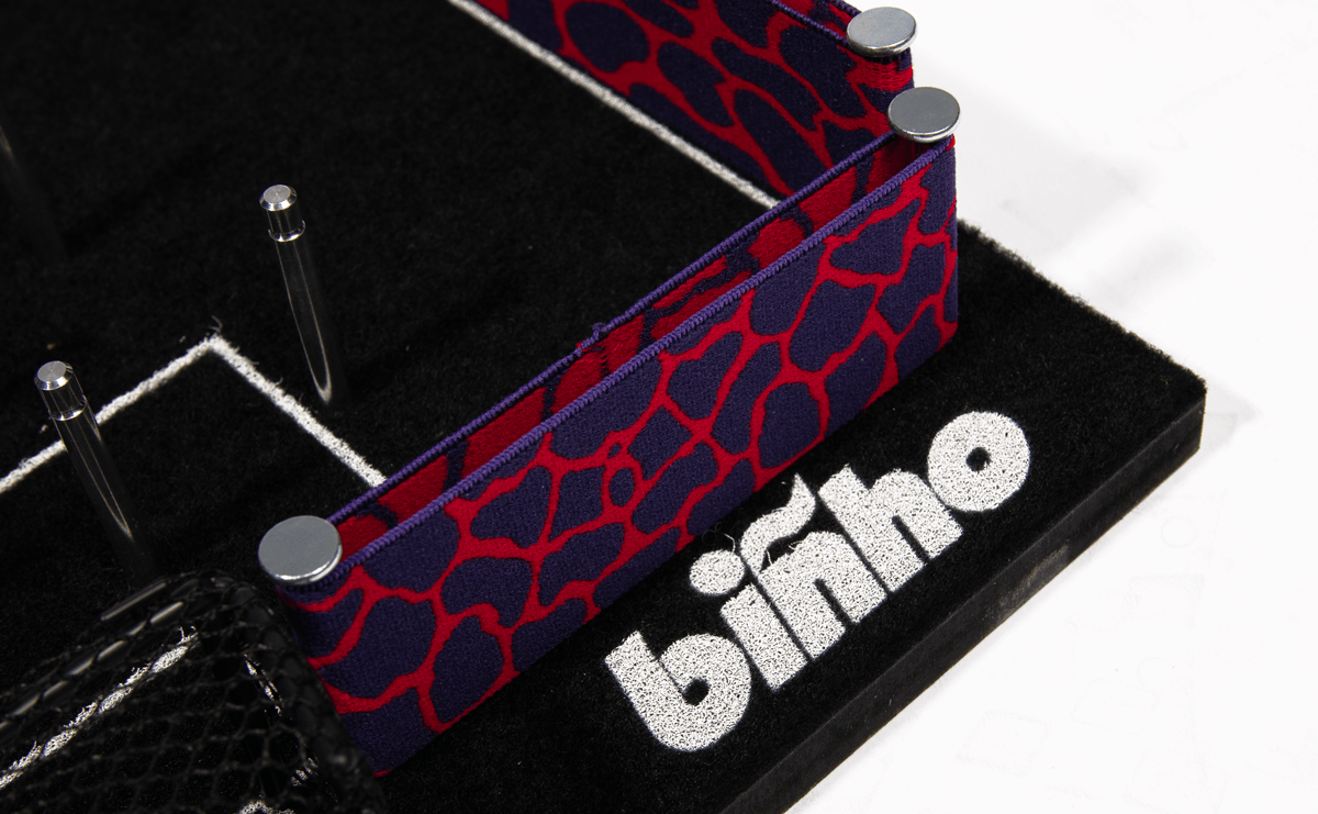 Cobblestone Binho Bands - Binho Board