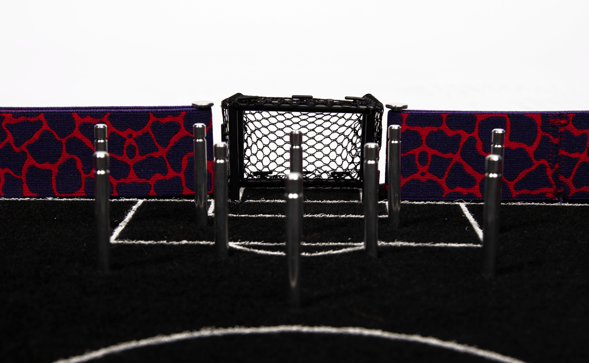 Cobblestone Binho Bands - Binho Board