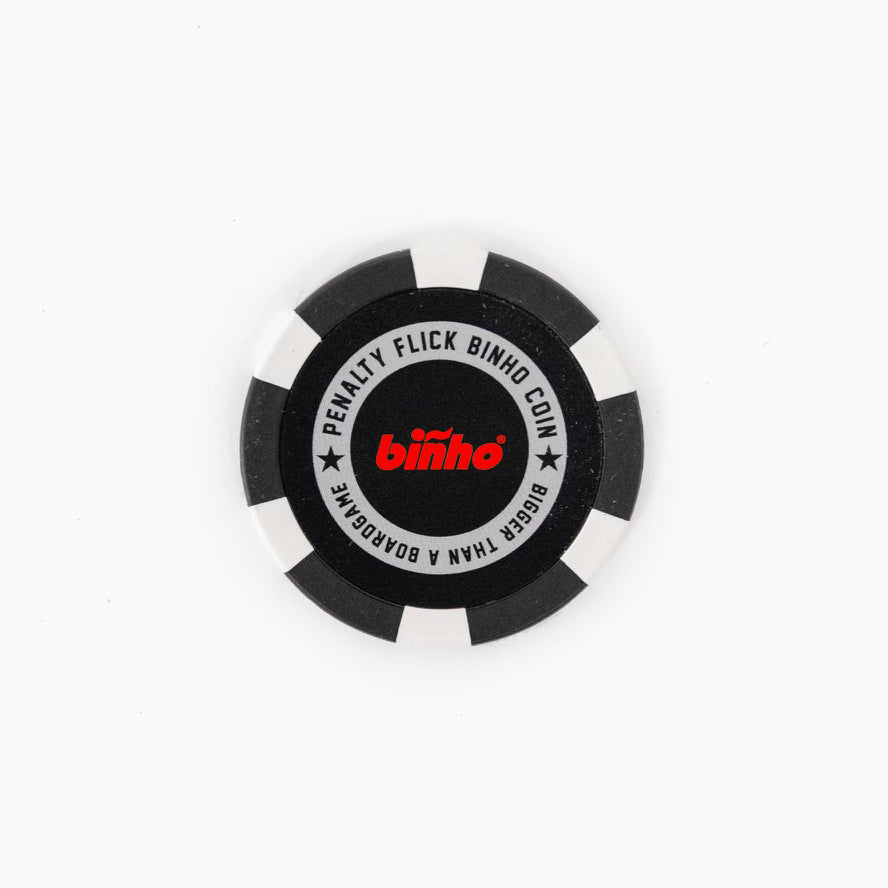 Binho Poker Chip - Binho Board