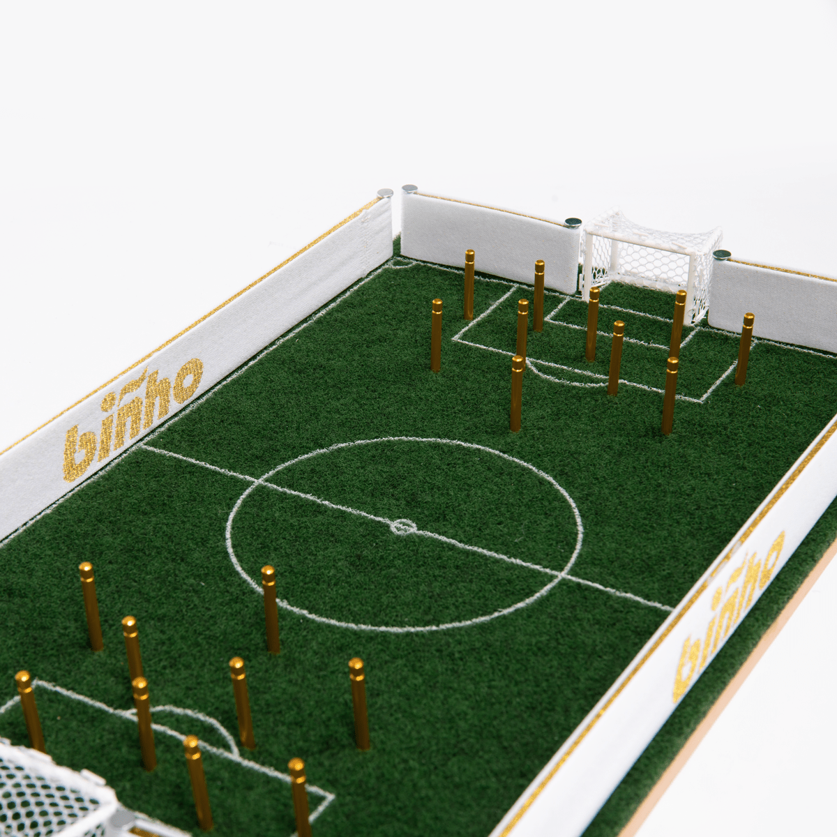 Golden Goal Binho Bands - Binho Board