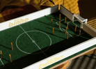 Golden Goal Binho Bands - Binho Board
