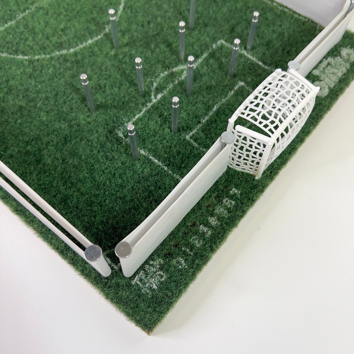 Green Turf (Faded lines) - Binho Board