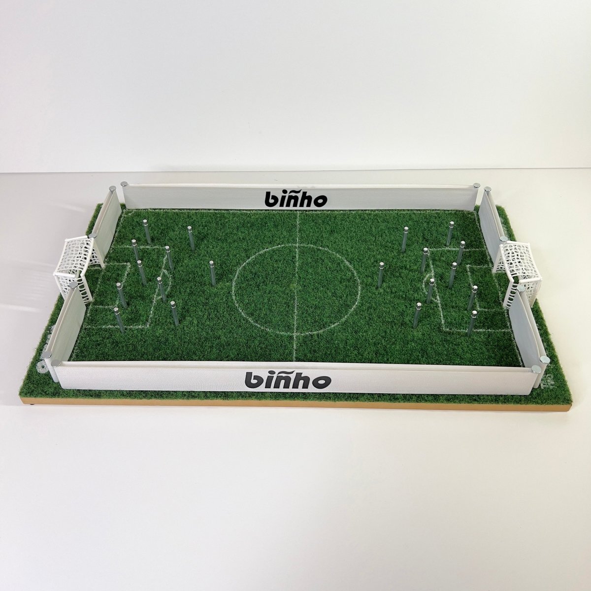 Green Turf (Faded lines) - Binho Board