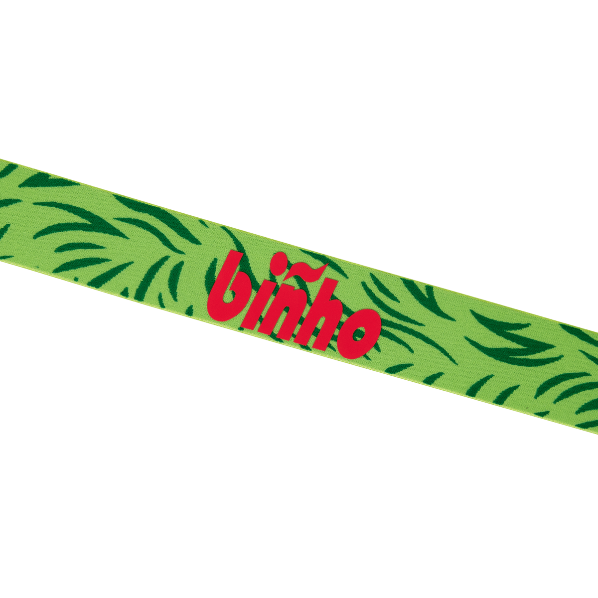 Grinch Binho Bands - Binho Board