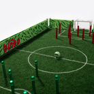 Grinch Binho Bands - Binho Board