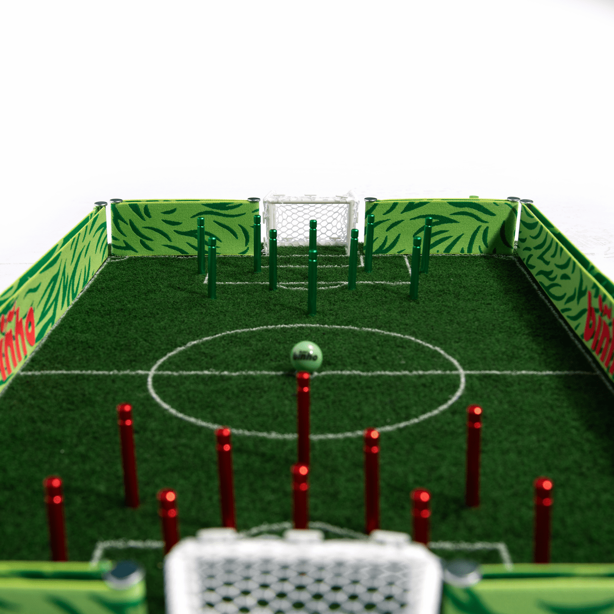 Grinch Binho Bands - Binho Board