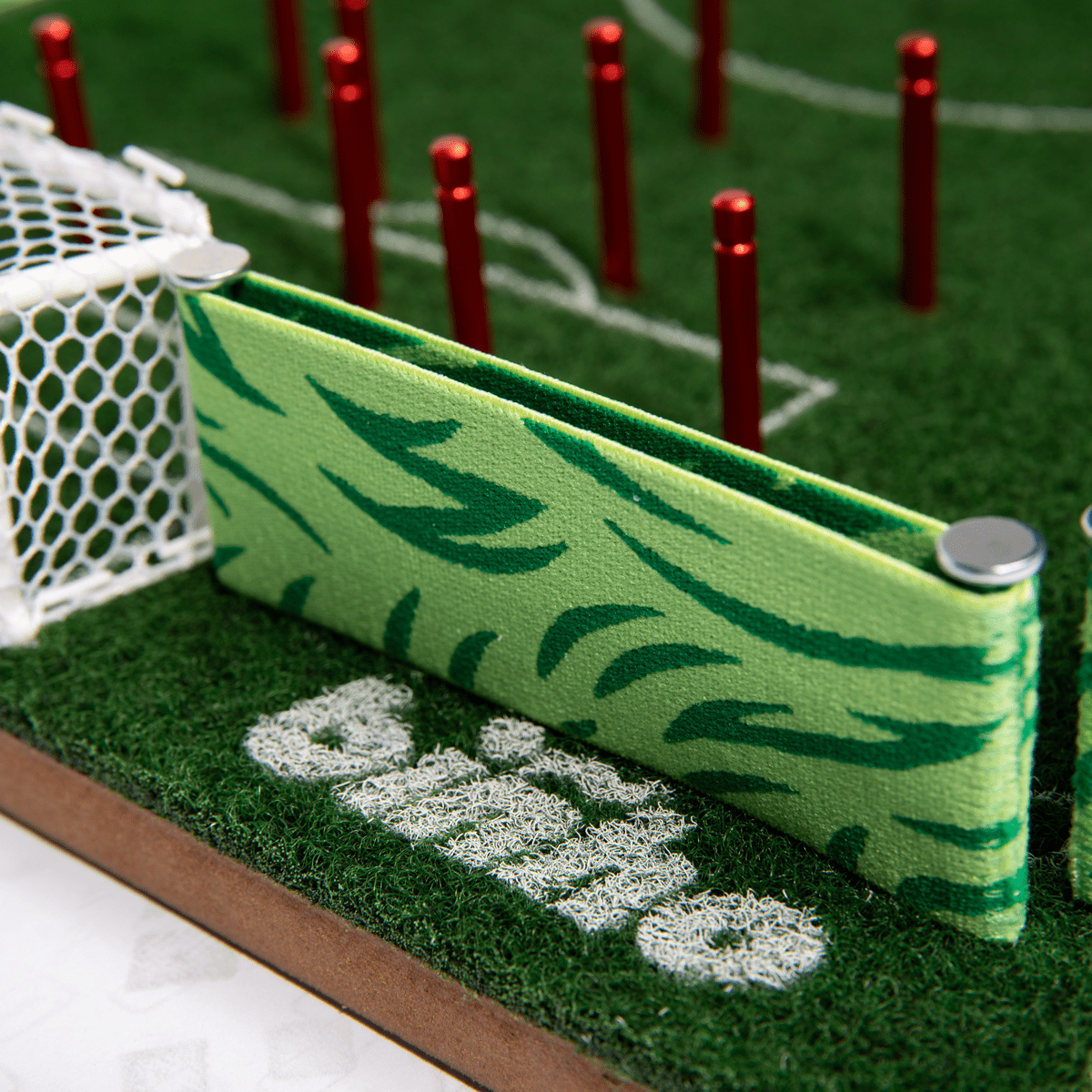 Grinch Binho Bands - Binho Board