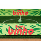 Grinch Binho Bands - Binho Board