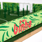 Grinch Binho Bands - Binho Board