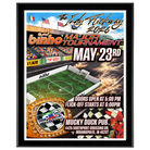 Indy Special Major Tournament - Binho Board