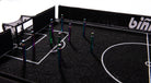 Iridescent Player Pieces - Binho Board