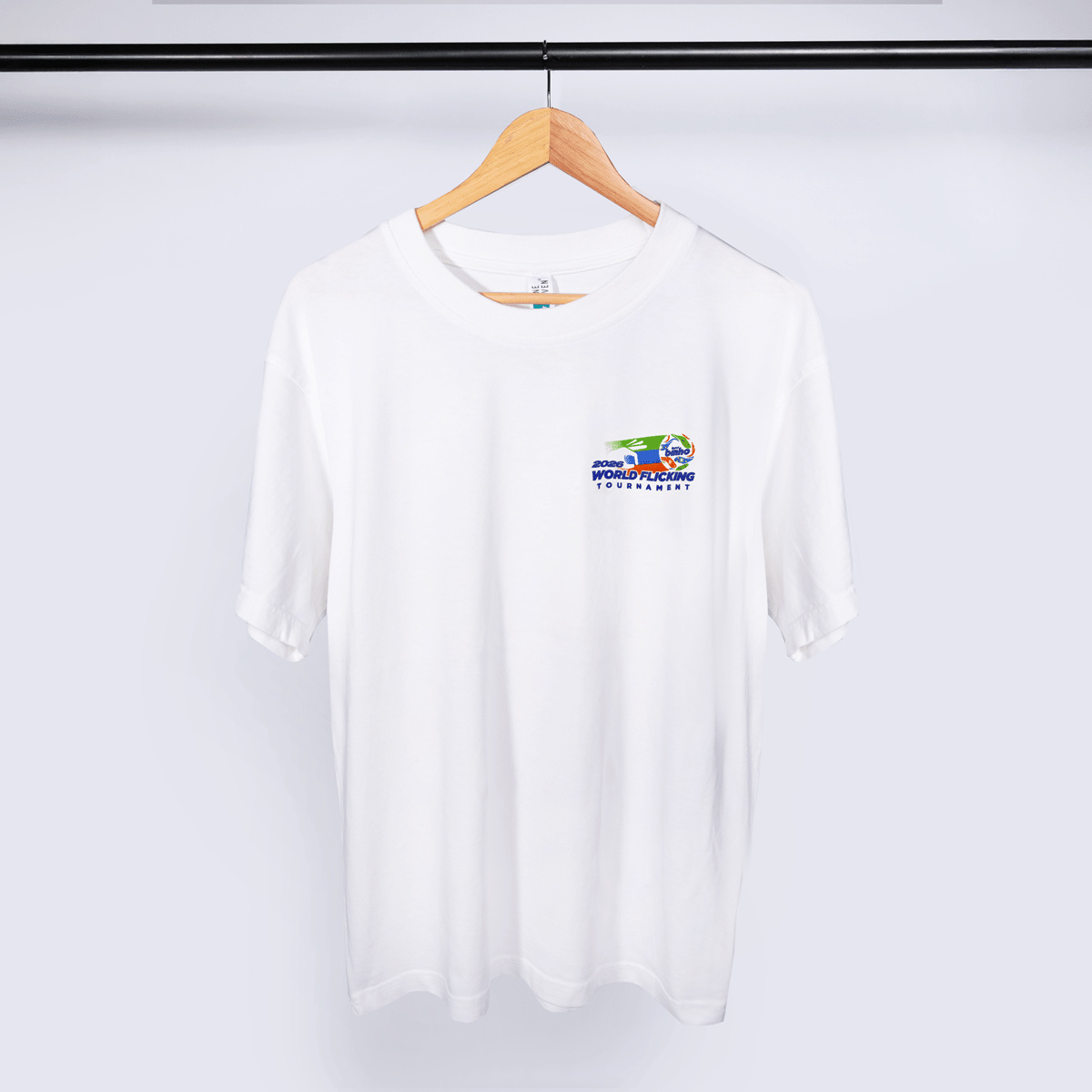 Mile High Flickoff Major Collectors T-Shirt - Binho Board