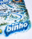Mile High Flickoff Major Collectors T-Shirt - Binho Board
