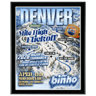 Mile High Flickoff Major Tournament - Binho Board