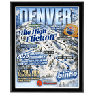 Mile High Flickoff Major Tournament - Binho Board