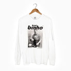 OG Flicker Shirt (Long Sleeve) - Binho Board