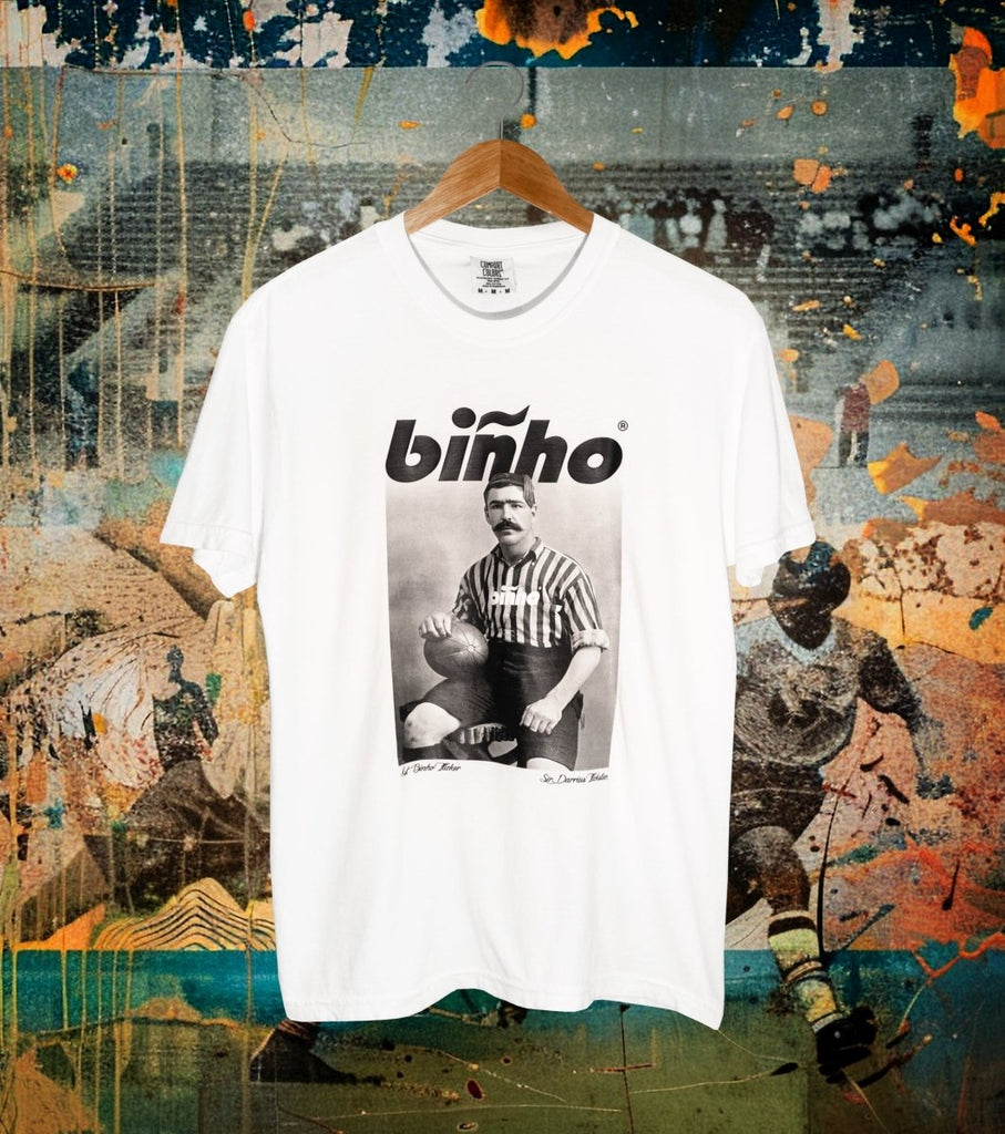 OG Flicker Shirt (Short Sleeve) - Binho Board