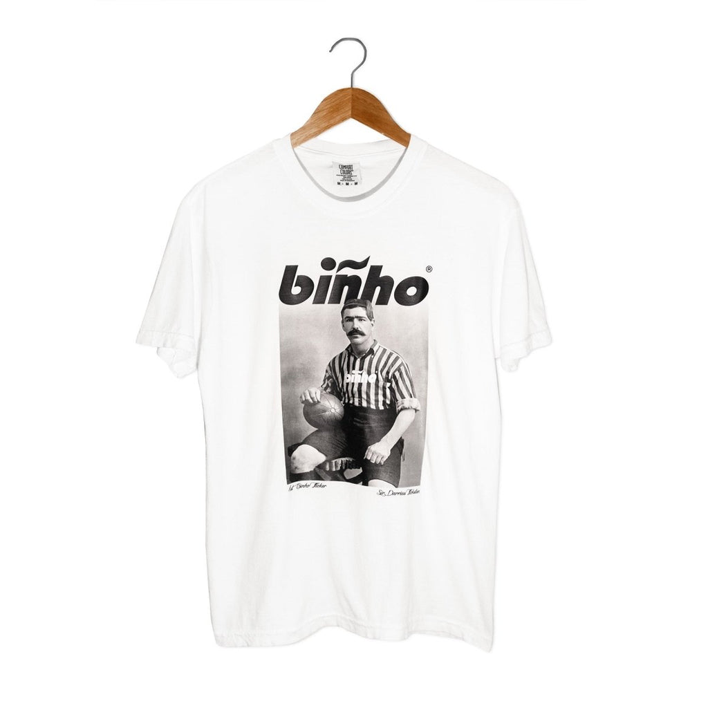 OG Flicker Shirt (Short Sleeve) - Binho Board