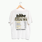 Phoenix Mecca Major Tournament Shirt - Binho Board