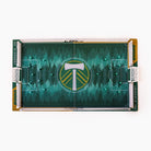 Binho Classic: Portland Timbers - Binho Board