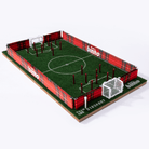 Red Tartan Binho Bands - Binho Board