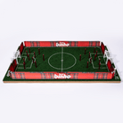 Red Tartan Binho Bands - Binho Board