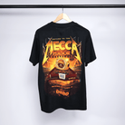 Return to the Mecca Part 3 Major T-Shirt - Binho Board
