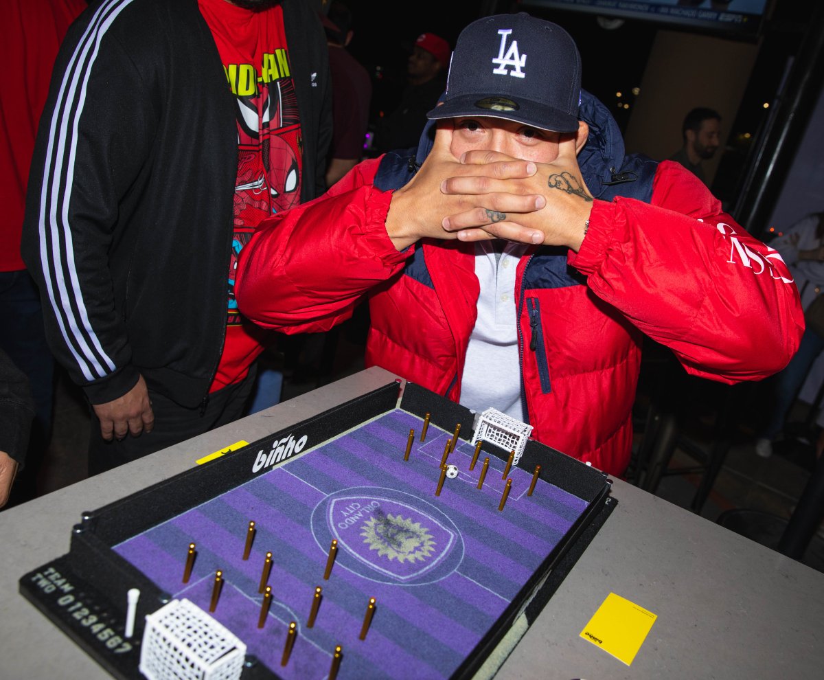 Return To The Mecca Tournament Part 3 | Phoenix, AZ - Binho Board