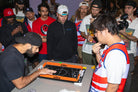Return To The Mecca Tournament Part 3 | Phoenix, AZ - Binho Board