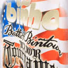 The Battle Of Biñtown Major T-Shirt - Binho Board