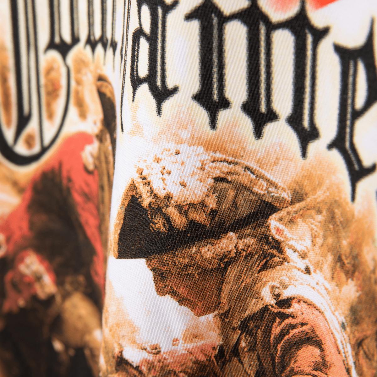 The Battle Of Biñtown Major T-Shirt - Binho Board