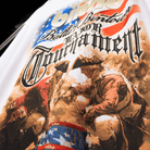 The Battle Of Biñtown Major T-Shirt - Binho Board