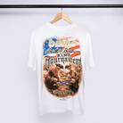 The Battle Of Biñtown Major T-Shirt - Binho Board